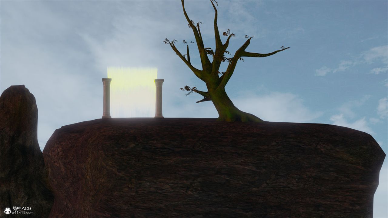 [3D]天命正传第108话-最终话