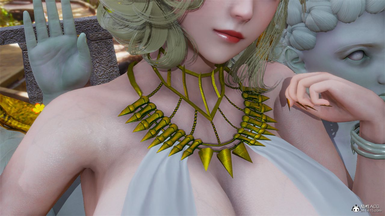 [3D]天命正传第108话-最终话