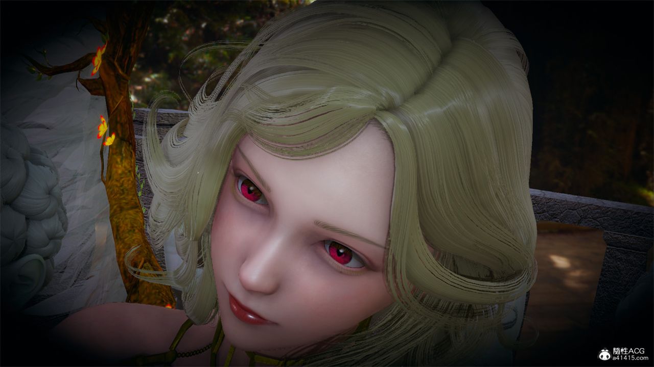 [3D]天命正传第108话-最终话