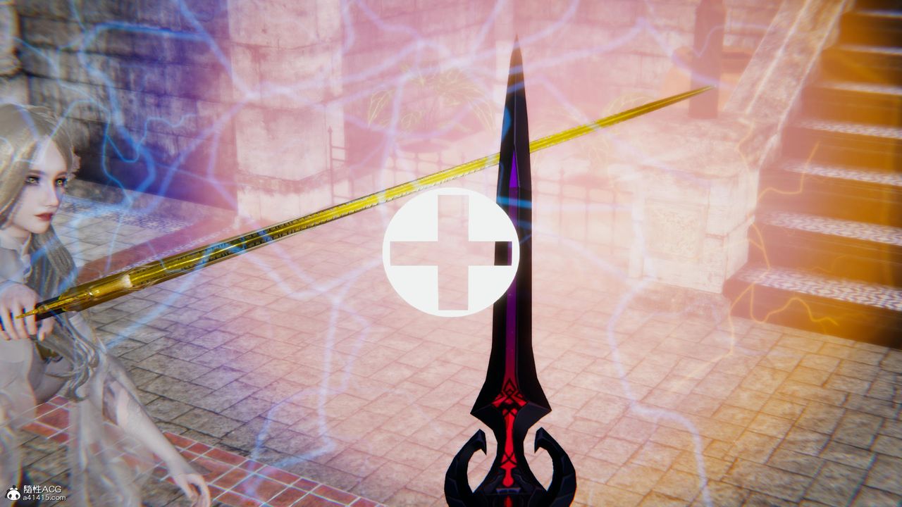 [3D]天命前传第01话