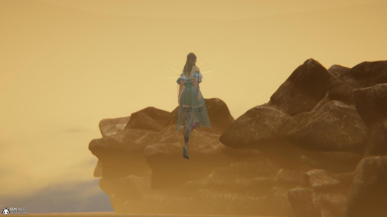 [3D]天命前传第02话