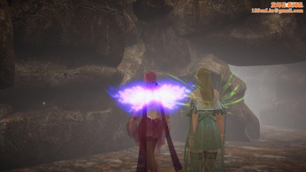 [3D]天命前传第04话