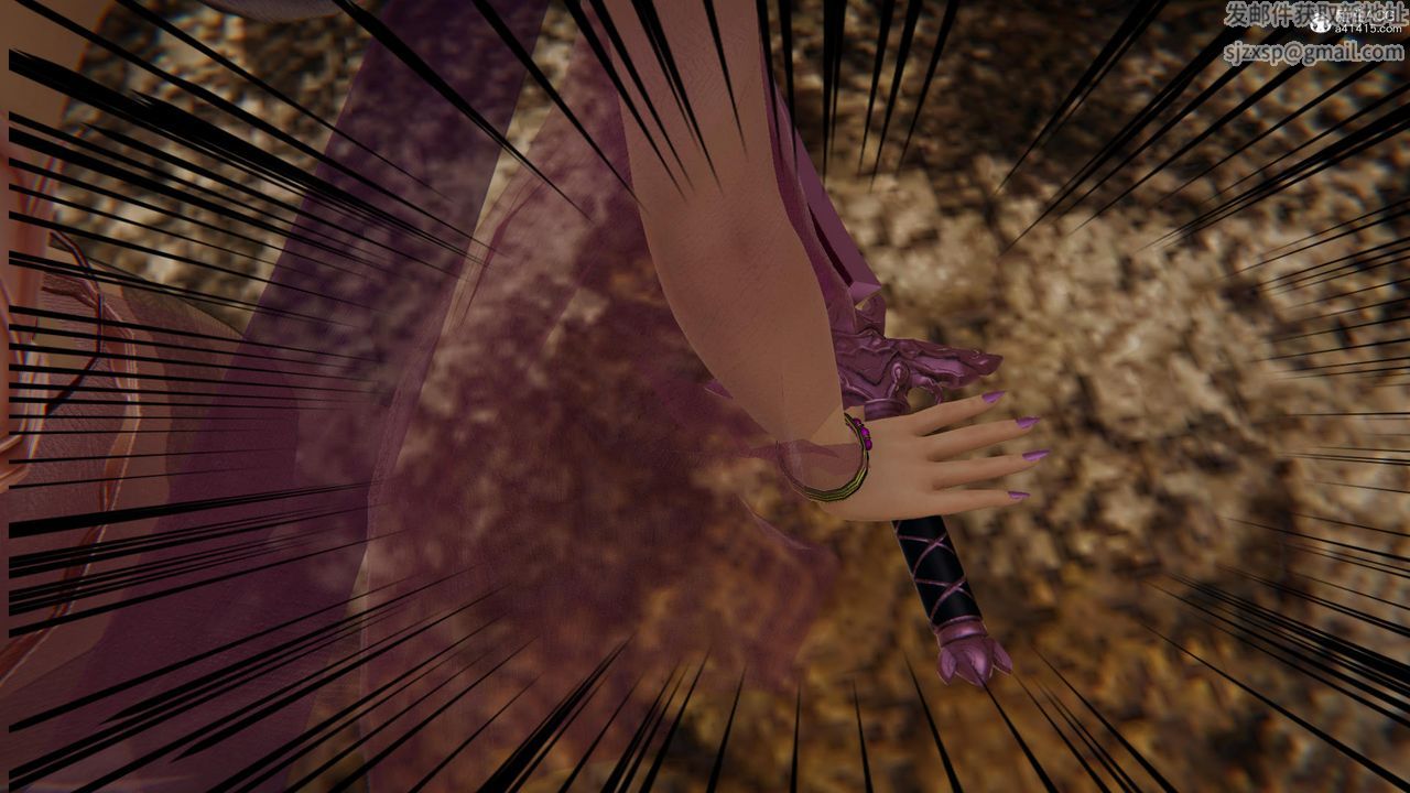 [3D]天命前传第04话