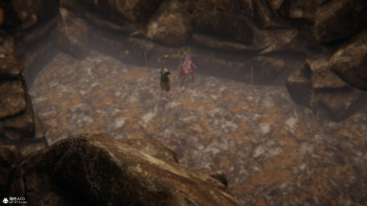 [3D]天命前传第05话