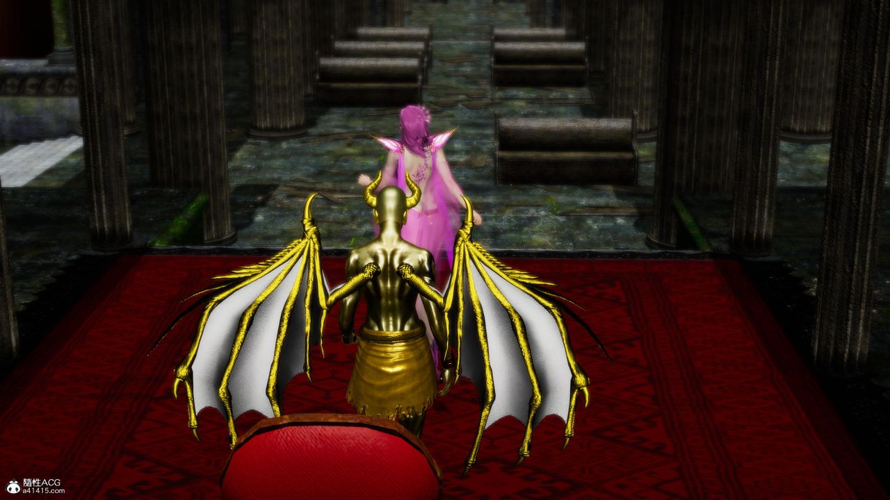 [3D]天命前传第05话