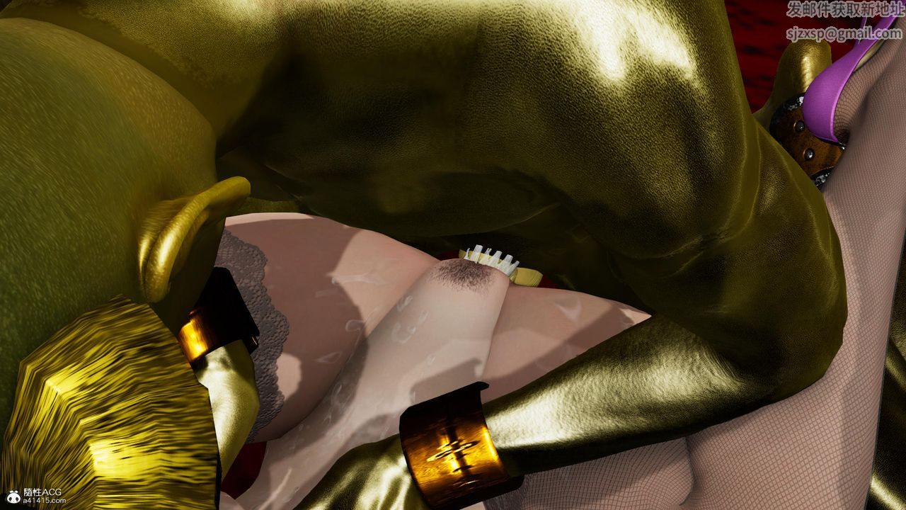 [3D]天命前传第06话