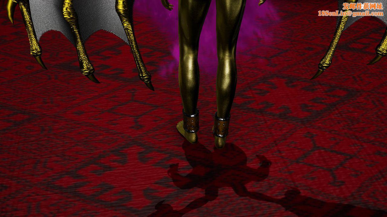 [3D]天命前传第06话