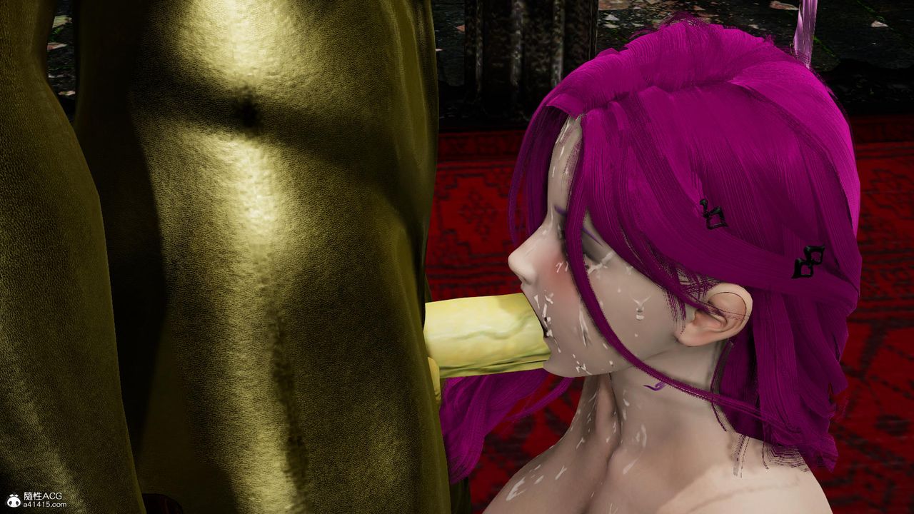 [3D]天命前传第06话