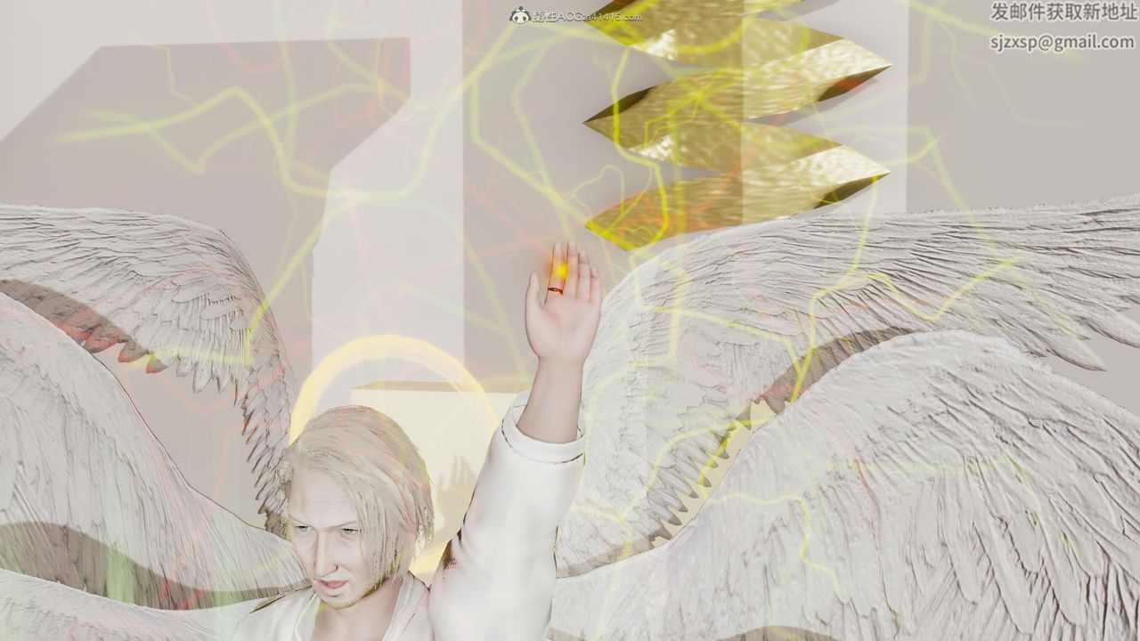 [3D]天命前传第07话