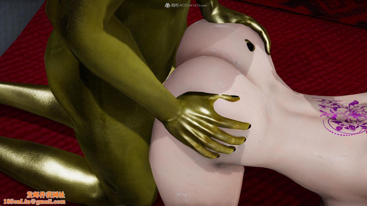 [3D]天命前传第08话