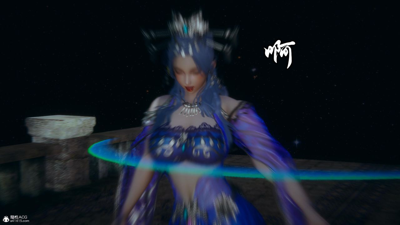 [3D]天命前传第10话