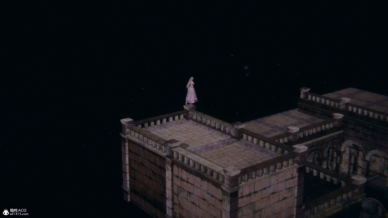 [3D]天命前传第11话