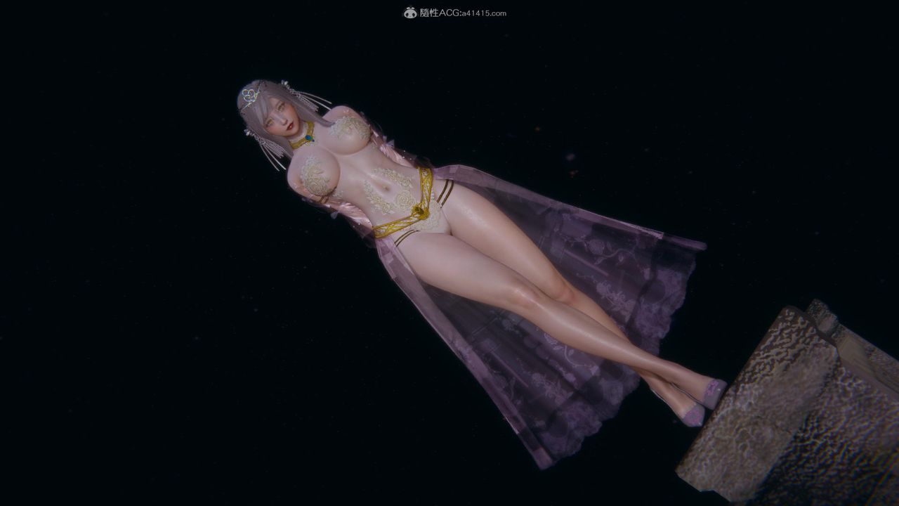 [3D]天命前传第11话