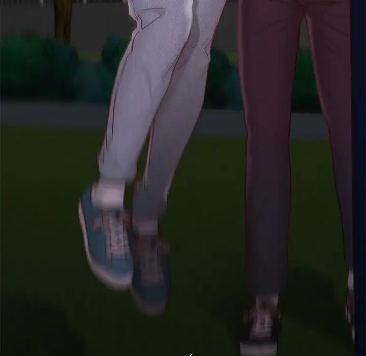 在学校达咩！第24话