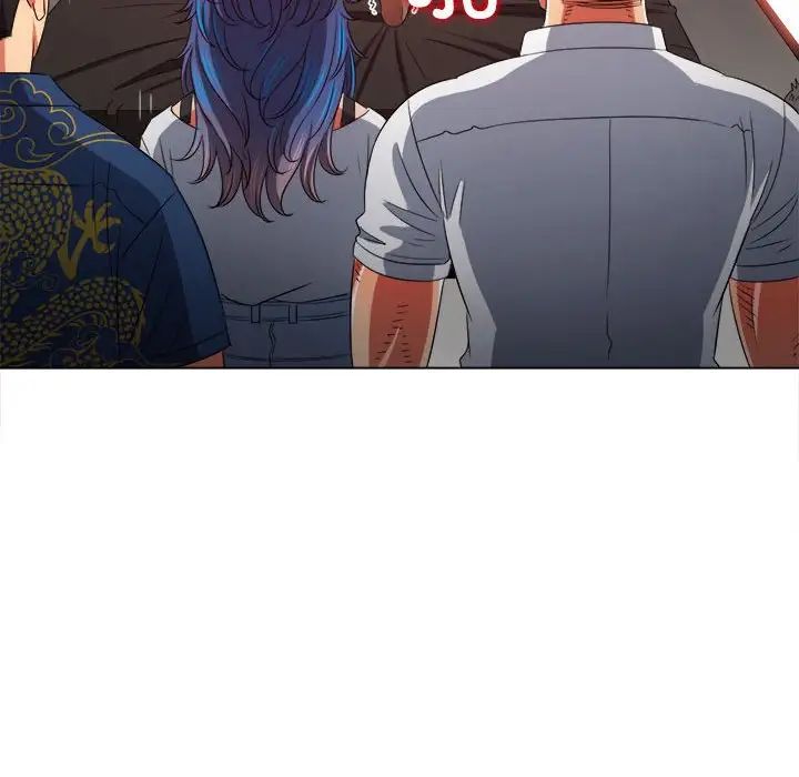 难缠小恶女第212话