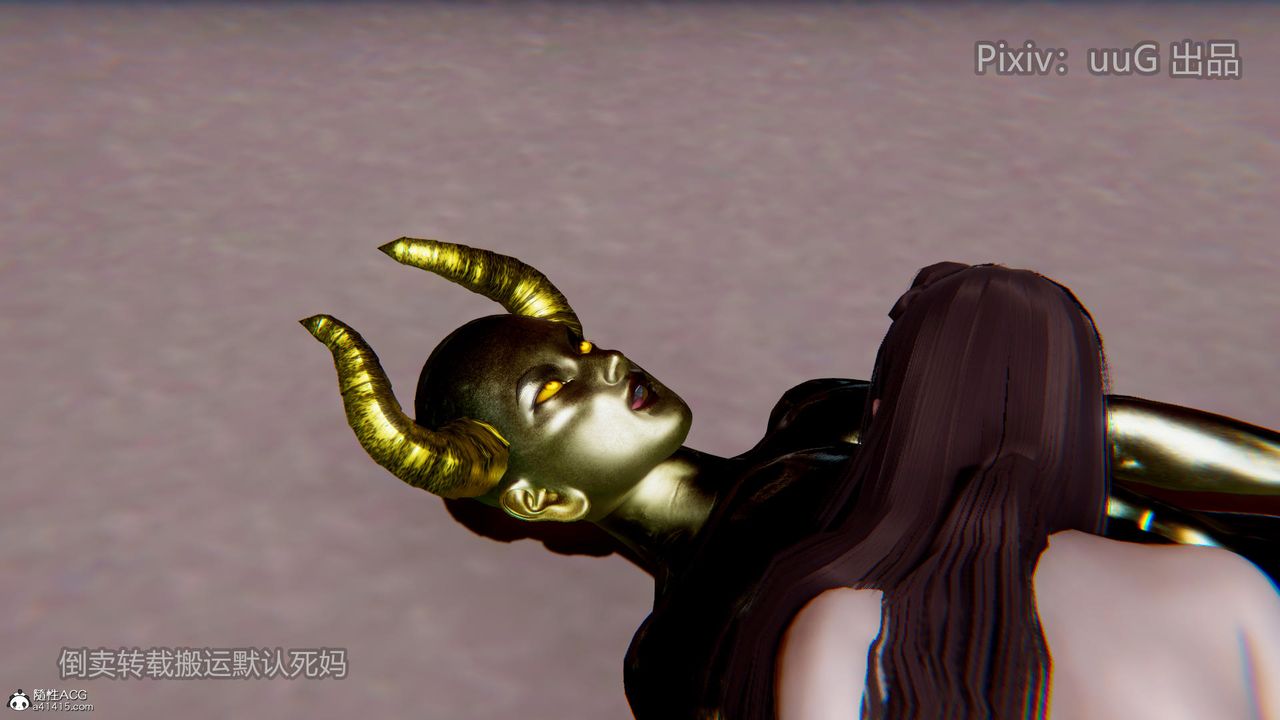 [3D]天命前传第17话