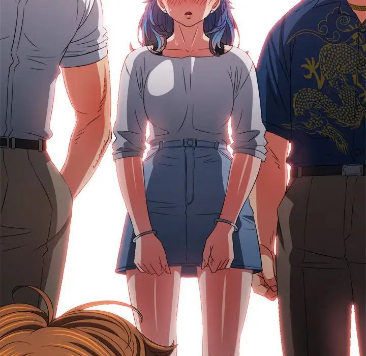 难缠小恶女第212话