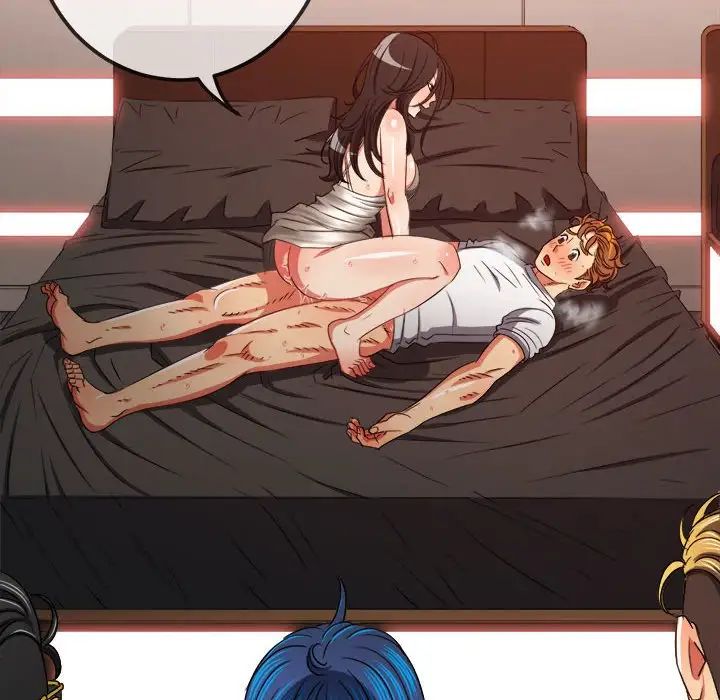 难缠小恶女第212话