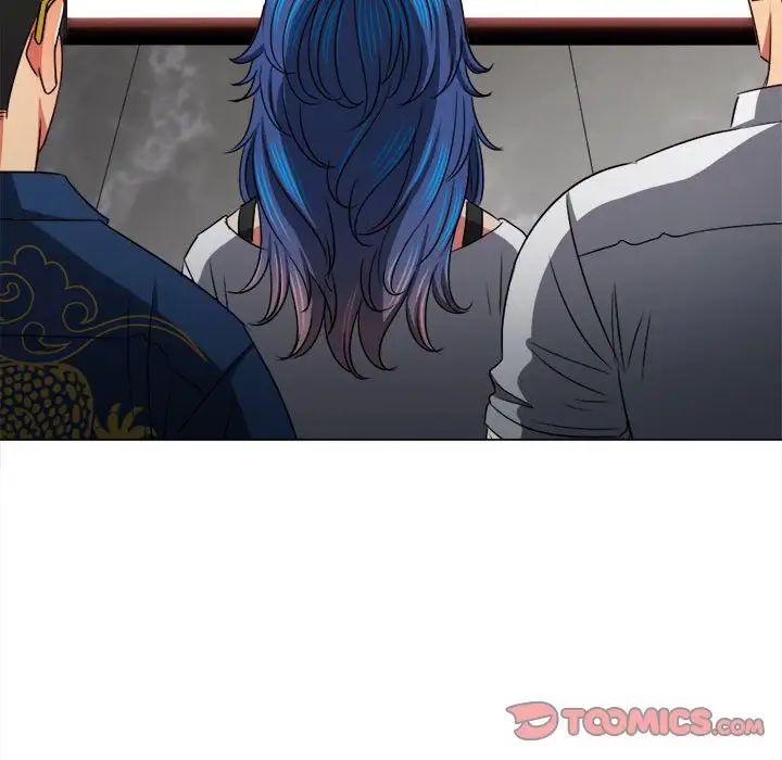 难缠小恶女第212话