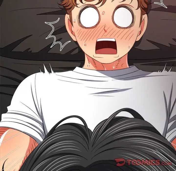 难缠小恶女第212话