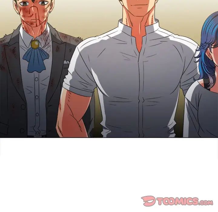 难缠小恶女第212话