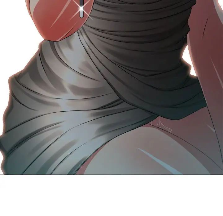 难缠小恶女第212话