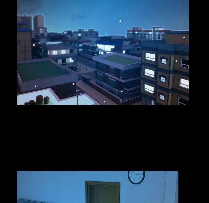 私密的牵绊第14话