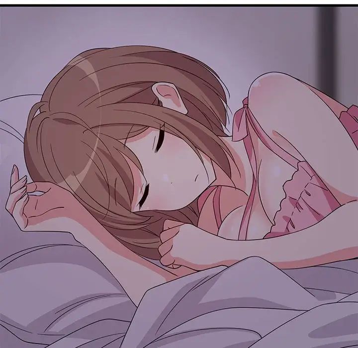 难缠姐妹偏要和我同居第2话