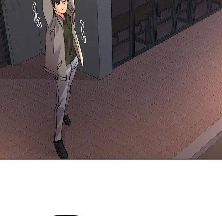 家人之间这样不好吧第5话