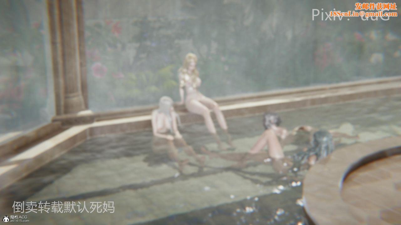 [3D]天命前传第27话-最终话