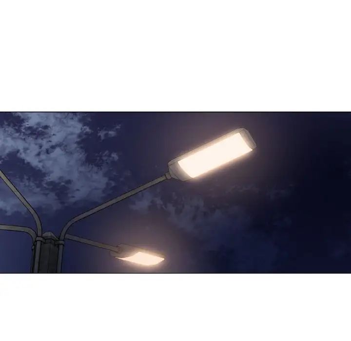 家人之间这样不好吧第5话