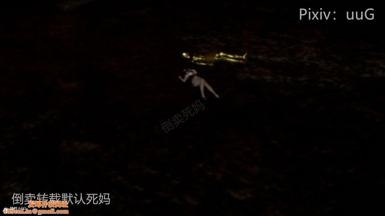 [3D]天命前传第27话-最终话