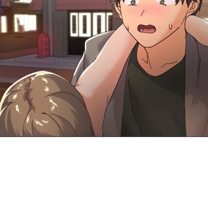 家人之间这样不好吧第5话