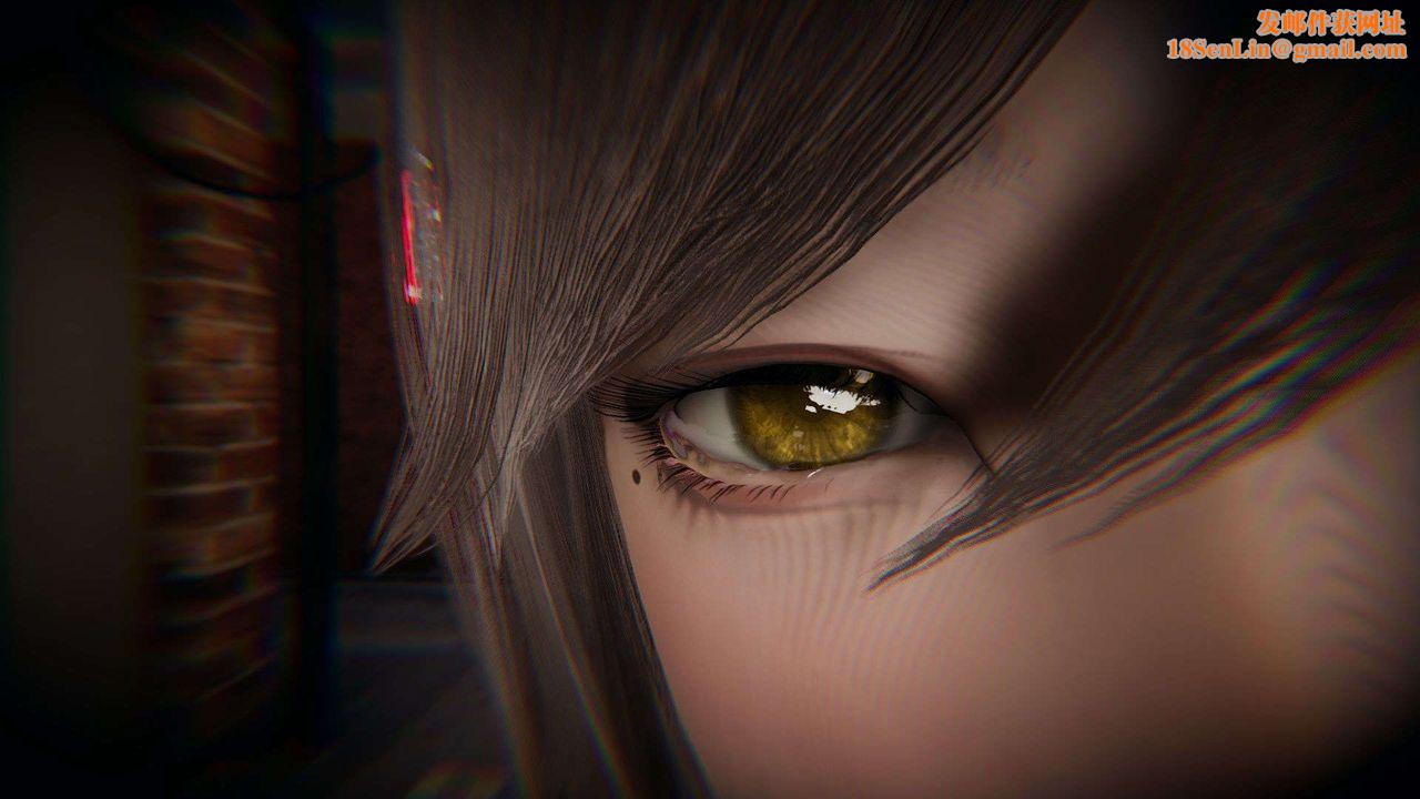 [3D]AI少女-幻影战队之章第02话