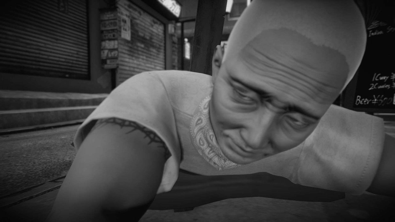 [3D]AI少女-幻影战队之章第03话