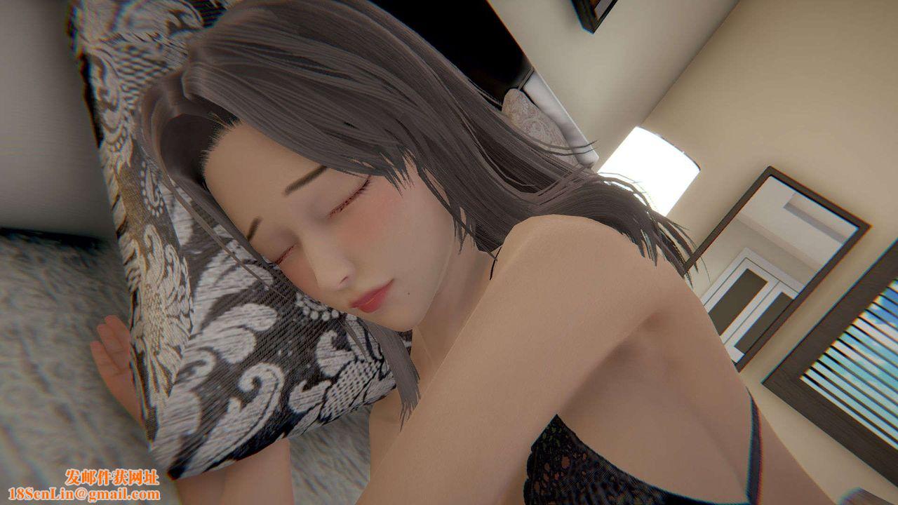 [3D]AI少女-幻影战队之章第07话