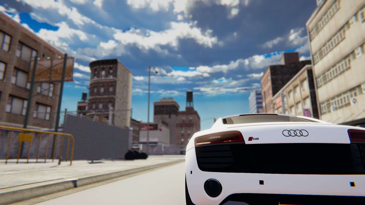 [3D]AI少女-幻影战队之章第07话