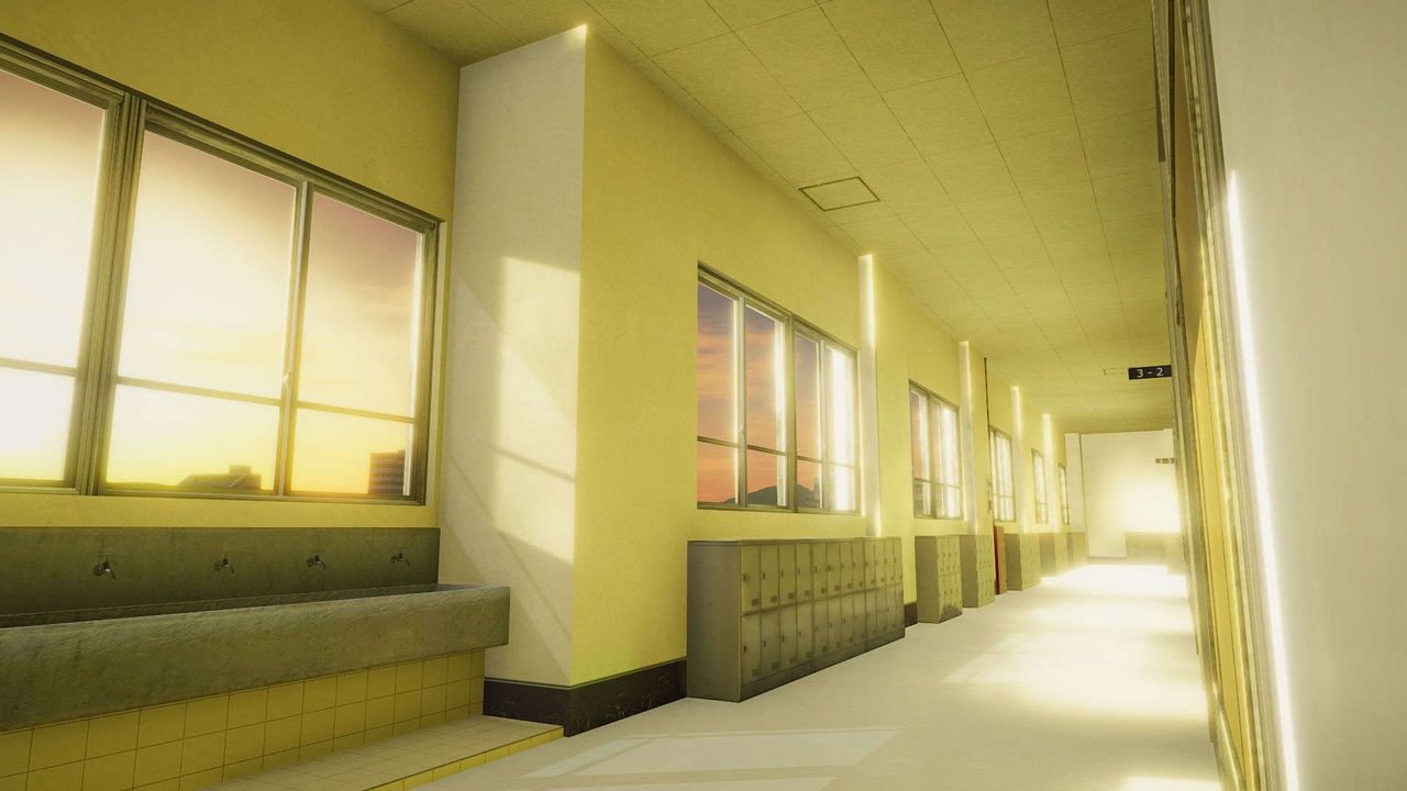 [3D]AI少女-幻影战队之章第10话