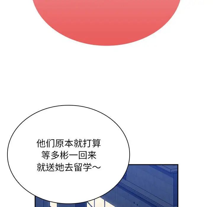 不请自来的未婚妻第84话