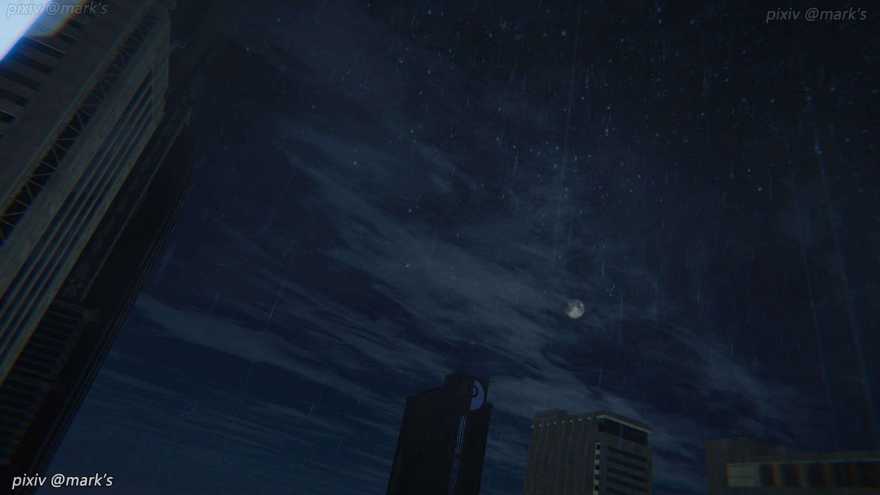 [3D]AI少女-幻影战队之章第18话