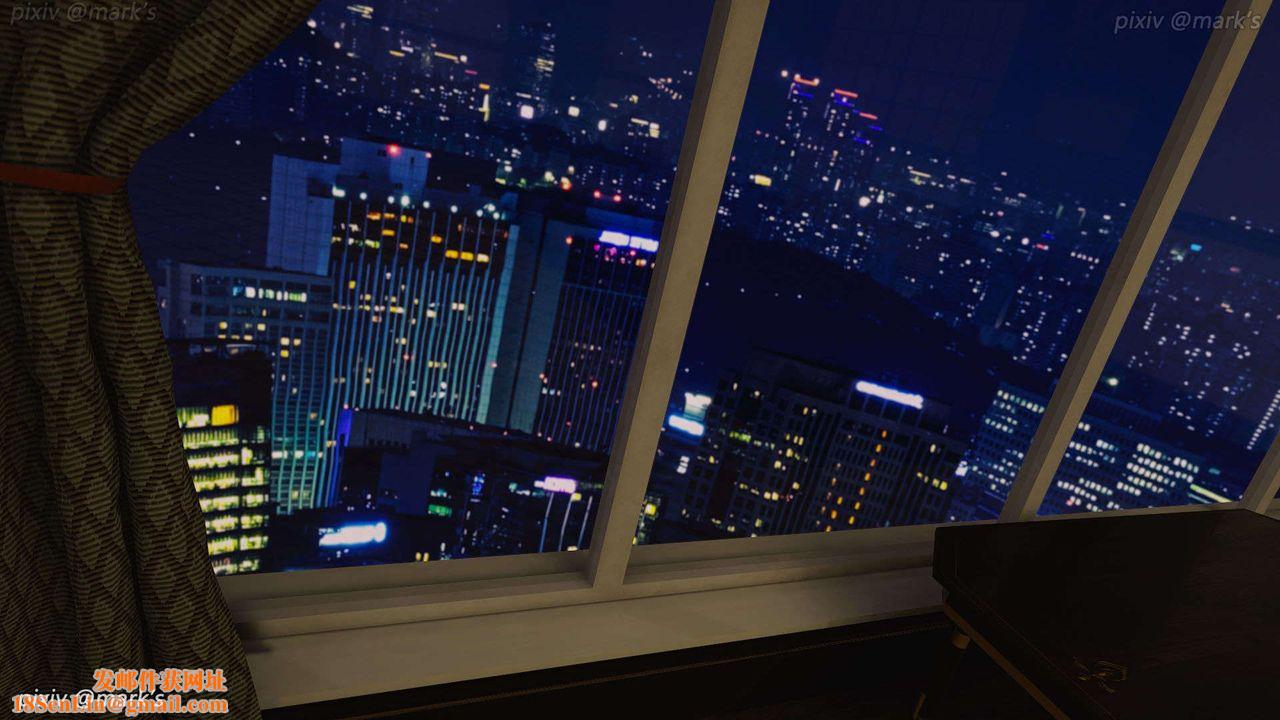 [3D]AI少女-幻影战队之章第18话