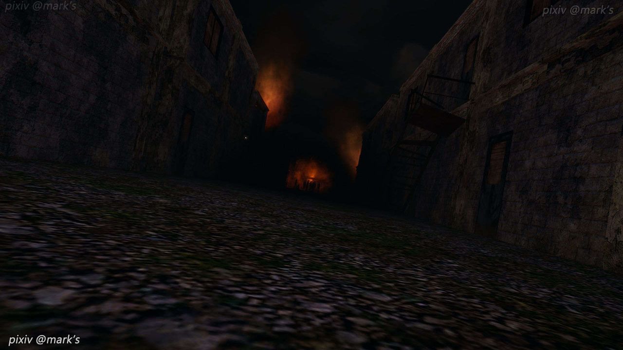 [3D]AI少女-幻影战队之章第24话