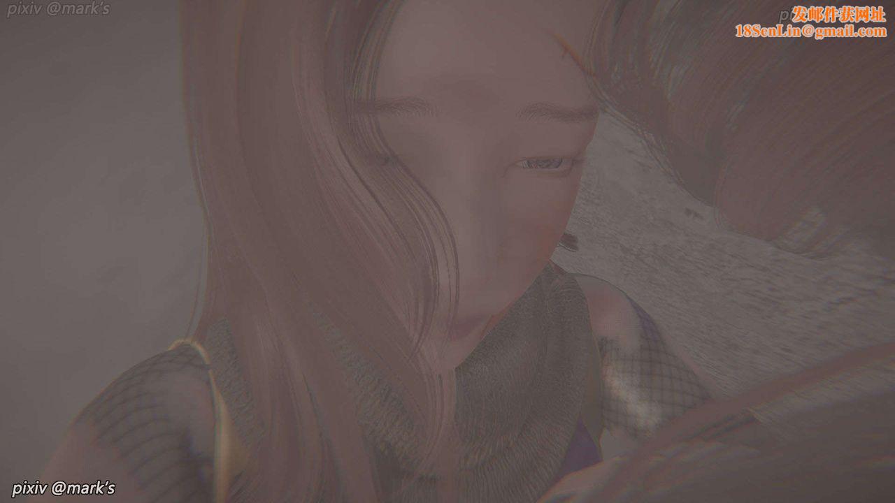 [3D]AI少女-幻影战队之章第25话