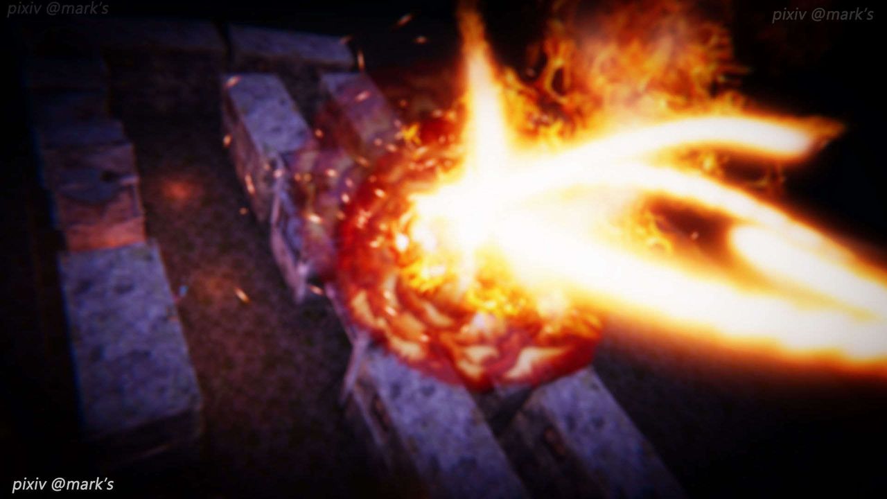 [3D]AI少女-幻影战队之章第27话