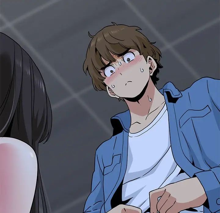 发小碰不得第27话