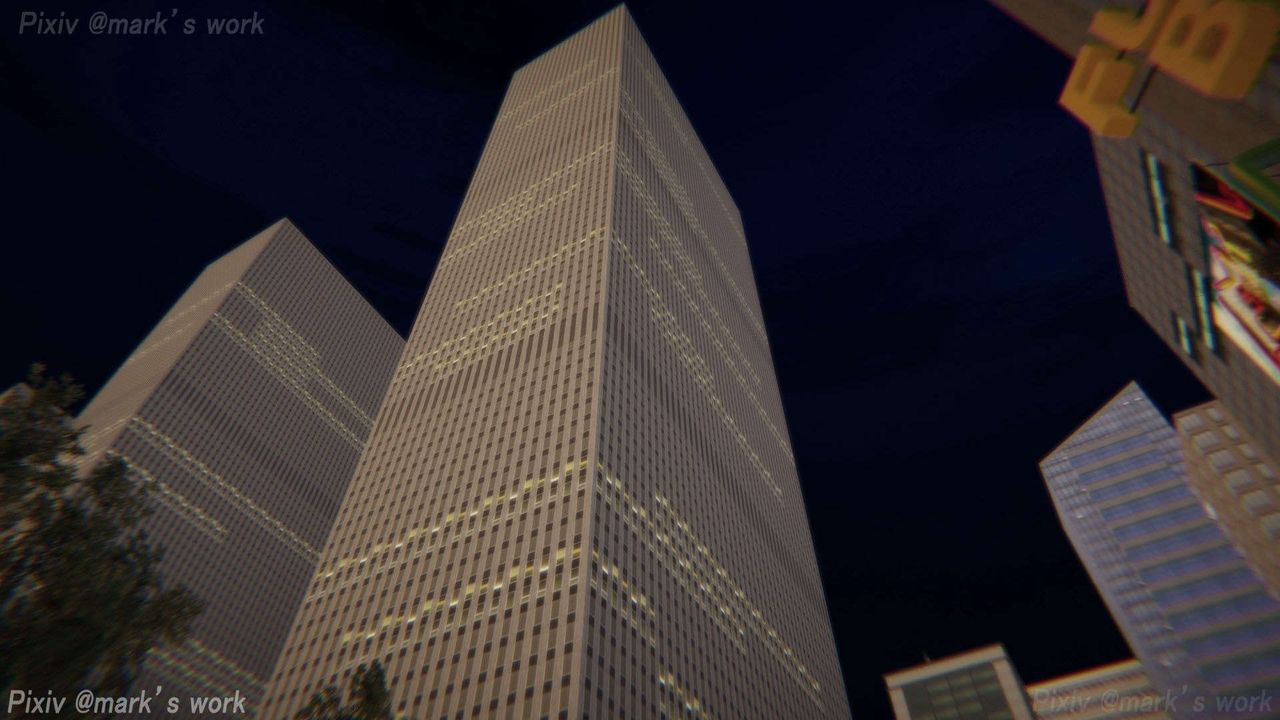 [3D]AI少女-幻影戰隊之章第30話