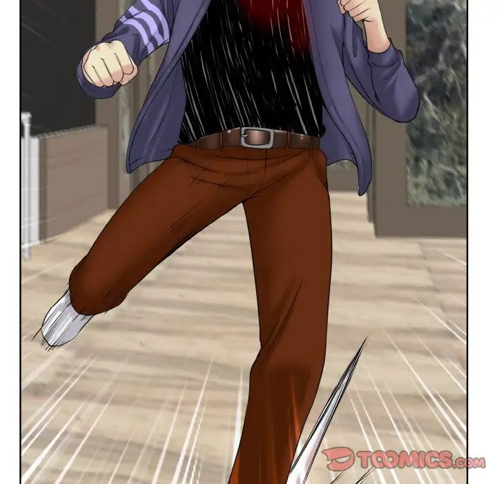 一杆入洞第28话