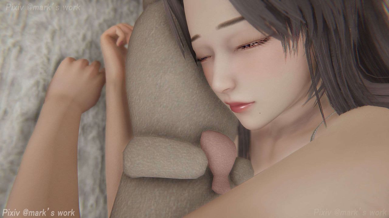 [3D]AI少女-幻影战队之章第31话