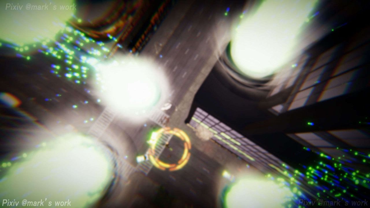 [3D]AI少女-幻影战队之章第32话