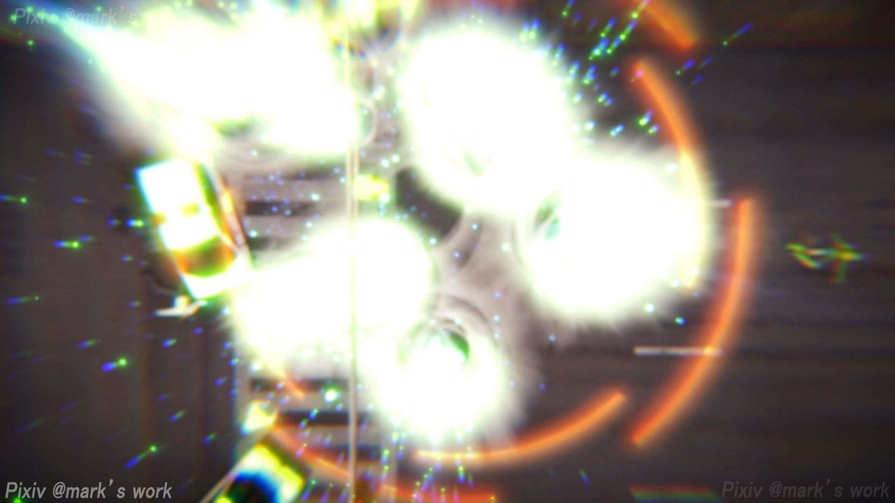 [3D]AI少女-幻影战队之章第32话